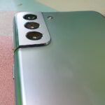 Review: Hasil Jepretan Kamera Samsung Galaxy S21+ 5G