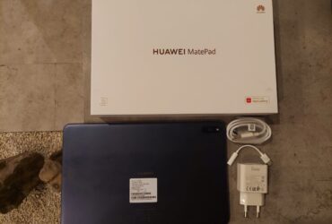 Review: Huawei Matepad Versi Terbaru