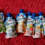 Cimory Yogurt Squeeze Hadir Dengan Kemasan Bentuk Pouch Praktis