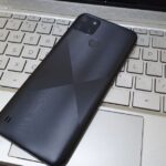 Review Realme C21Y