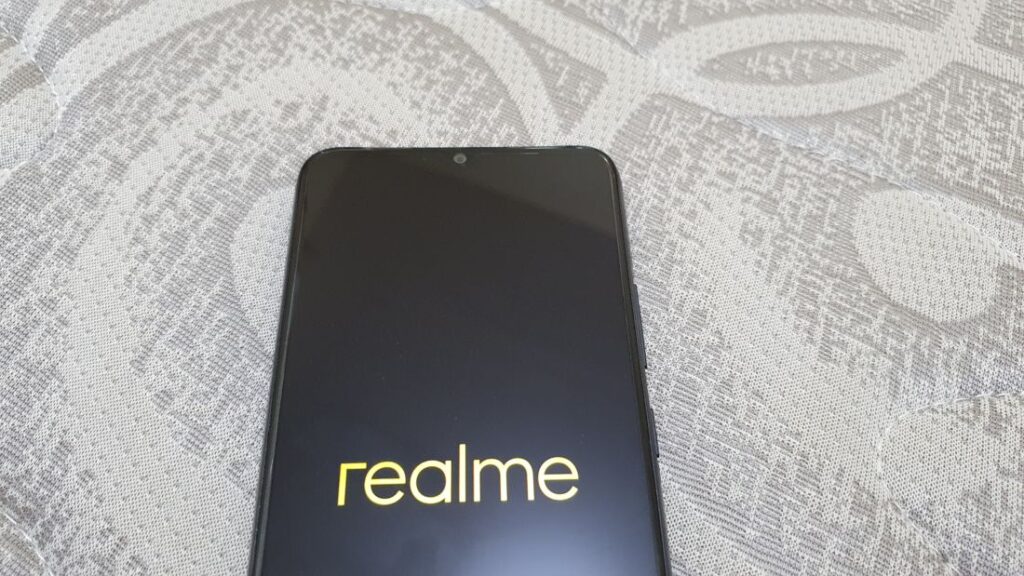 Realme C21Y