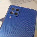 Mengintip Hasil Kamera Samsung Galaxy M62