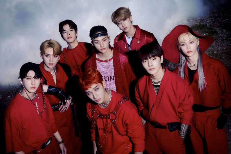 Mama Awards 2022 Bisa Ditonton Di Transvision