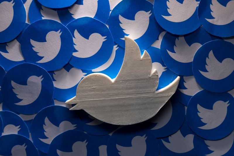 Twitter Ungkap Hapus Lebih Dari 1 Juta Akun Spam Setiap Hari