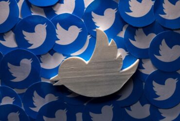 Twitter Perbaiki Bug Kemanan