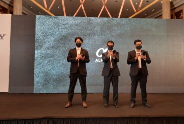 Kamera Sony Alpha 7 Iv Resmi Meluncur Di Indonesia