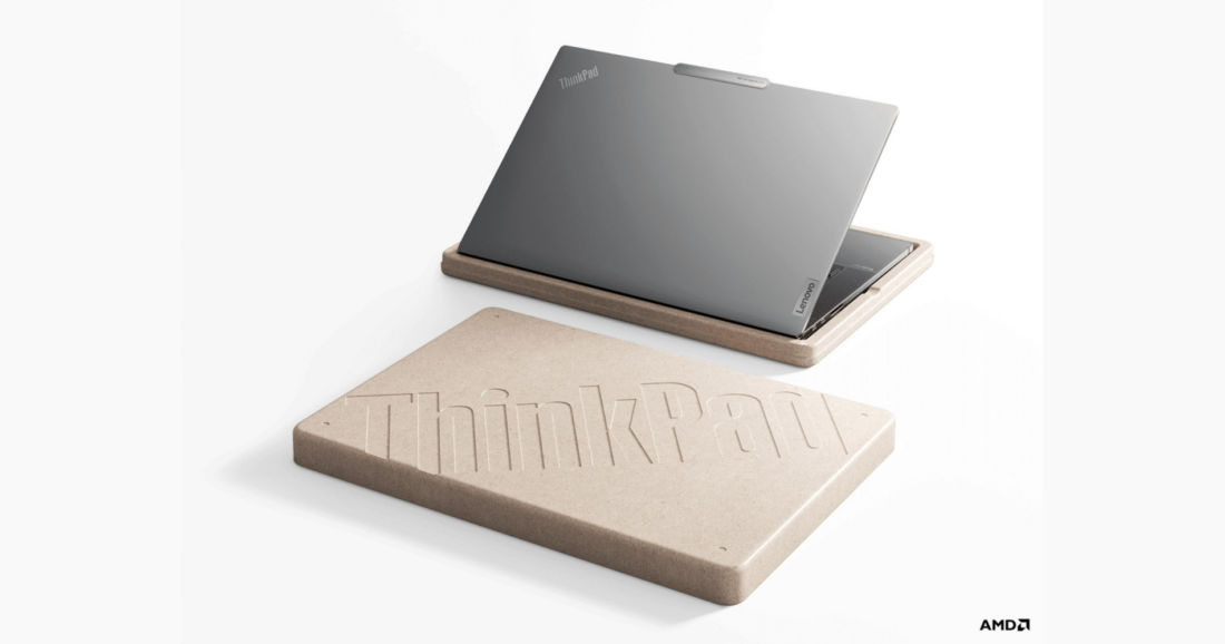 Thinkpad Z Series