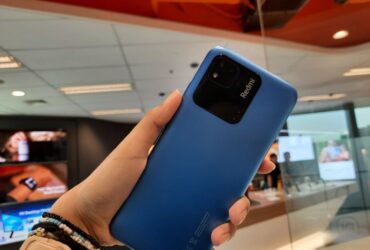 Redmi 10A Indonesia Resmi Hadir Dengan Dua Kamera