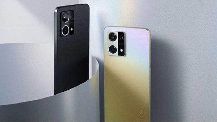 Oppo A77S