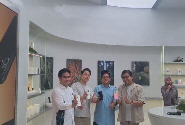 Oppo Pimpin Pasar Smartphone Indonesia Di Q2 2022