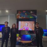 Ganexyz Kenalkan Lavcaca