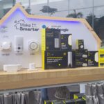 Immersive Tech Resmi Kenalkan 20 Produk Lini Smart Home Terbarunya