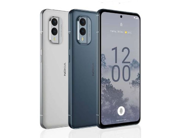 Nokia X30 5G