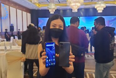 Zte Resmi Menghadirkan Kembali Seri Smartphone Terbaru Di Pasar Indonesia