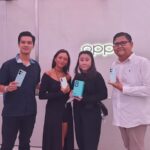 Hari Ini Oppo Reno8 Pro 5G Dan Oppo Reno8 Z 5G Resmi Dijual Perdana Di Indonesia