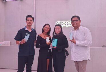Hari Ini Oppo Reno8 Pro 5G Dan Oppo Reno8 Z 5G Resmi Dijual Perdana Di Indonesia