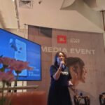 Jbl Gelar Exhibition Offline Pertama Bertajuk “Dare To Vibe”