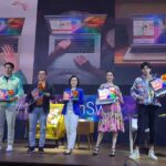 Acer Resmi Kenalkan Laptop Terbarunya Swift 3 Oled Dan Swift Edge Di Indonesia