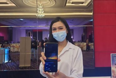 Resmi Hadir Di Indonesia