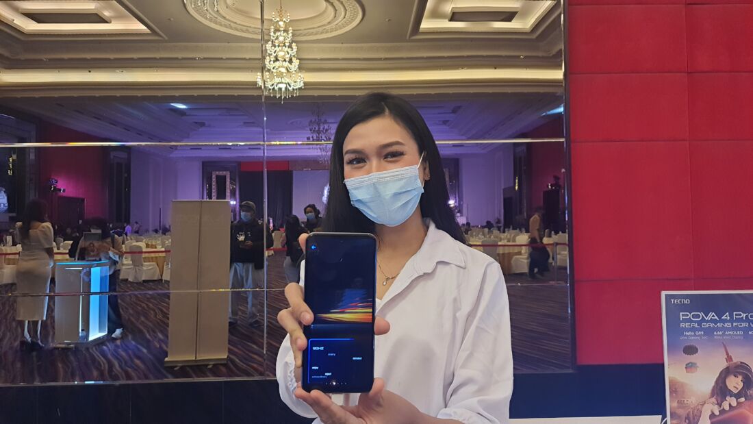 Resmi Hadir Di Indonesia