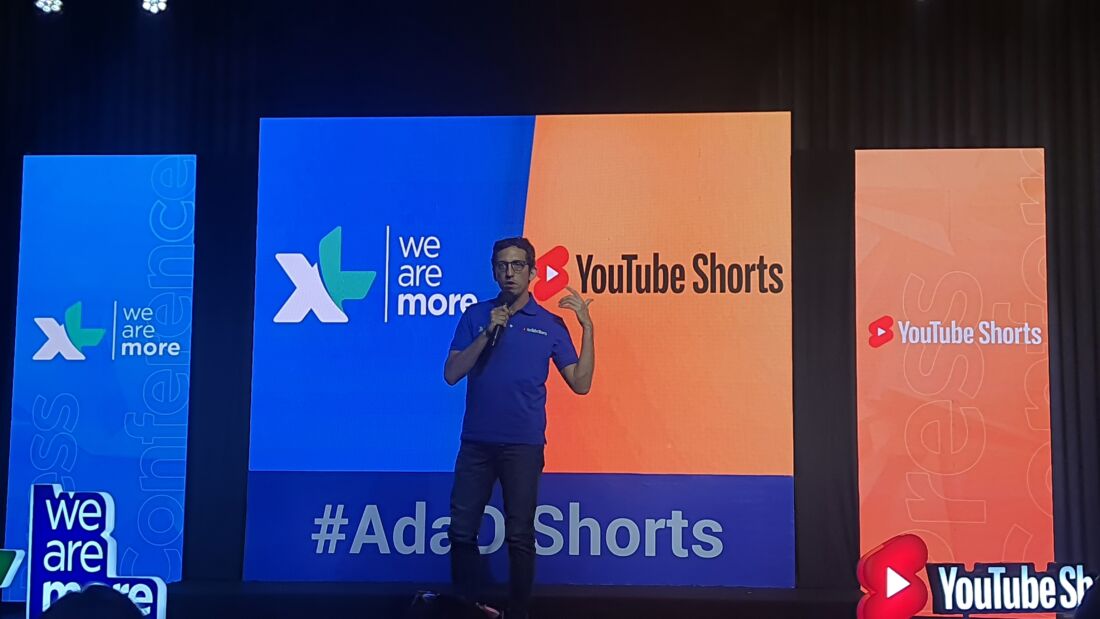 Youtube Shorts