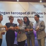 Telkomsel Hadirkan 4 Varian Paket Bundling Untuk Pembelian Iphone 14 Series