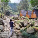 Menyusuri Sungai Luwihaja Hills Dengan Samsung Galaxy A04S