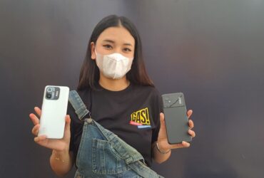 Mengintip Dapur Pacu Punya Poco M5