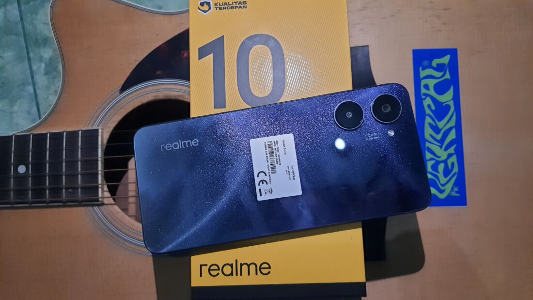 Realme 10