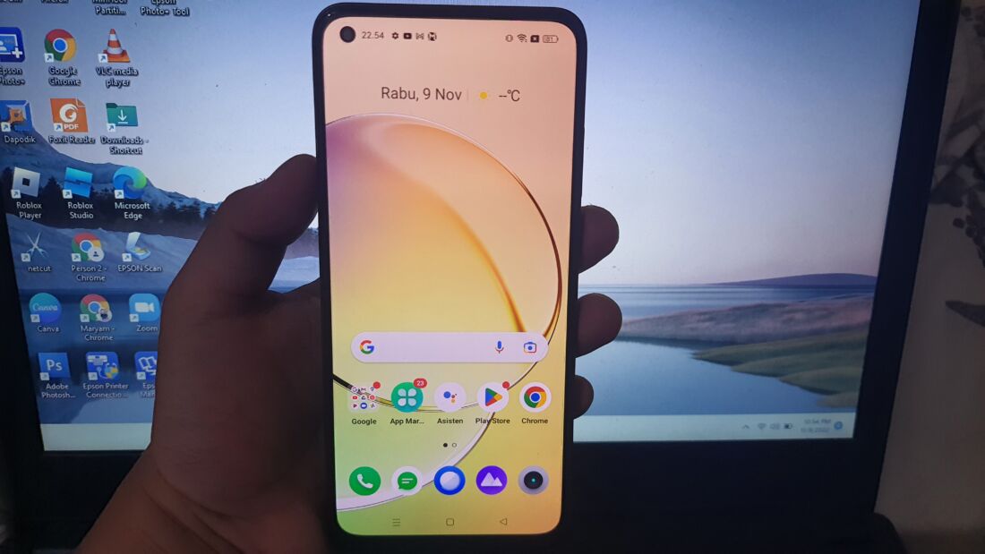 Realme 10