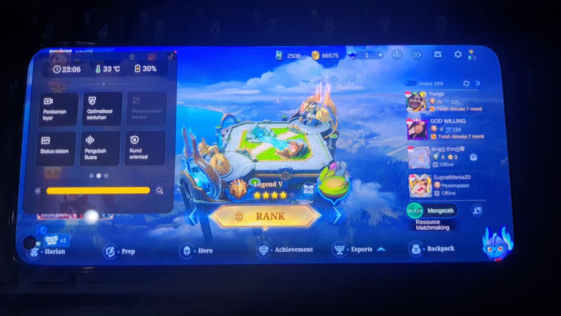 Realme 10