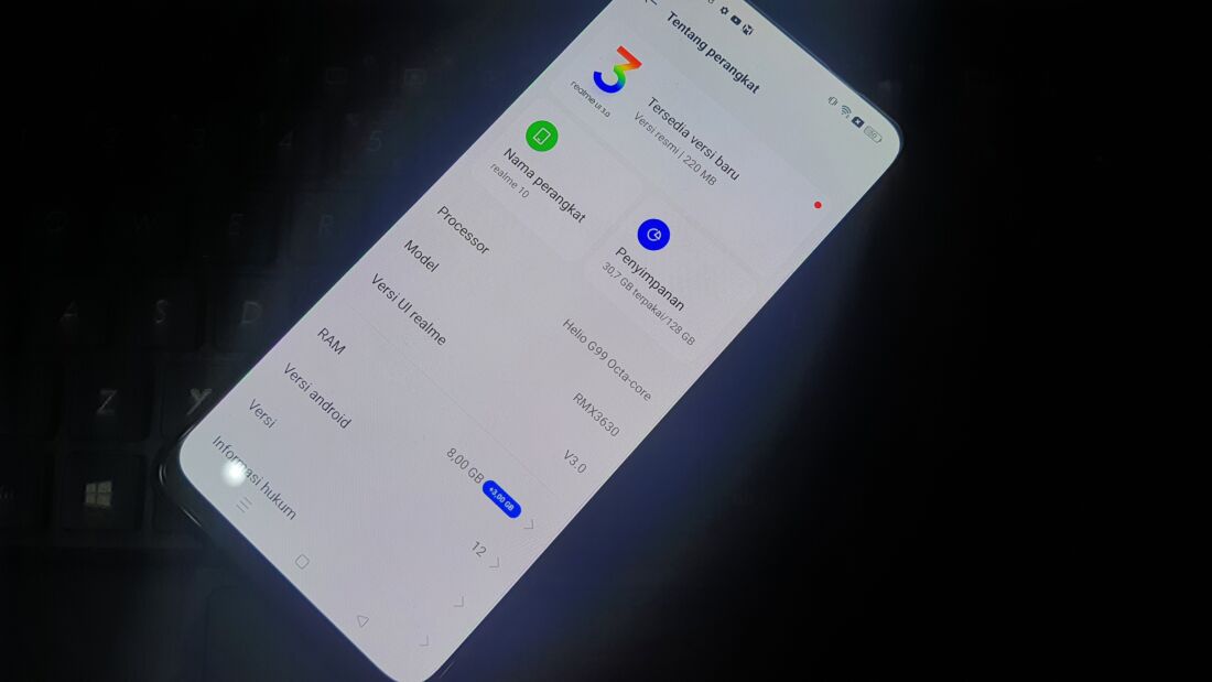 Realme 10