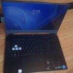 Mengenal Asus Tuf Dash F15