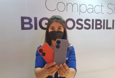 Asus Resmi Luncurkan Zenfone 9