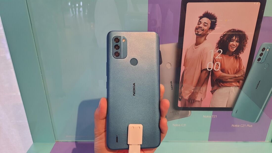 Nokia
