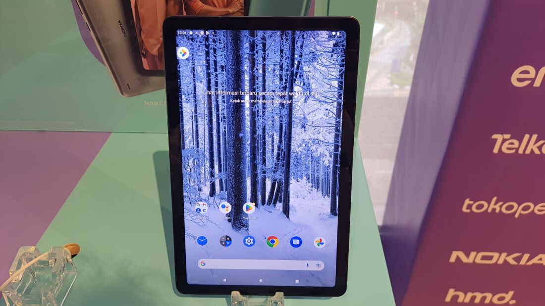 Nokia