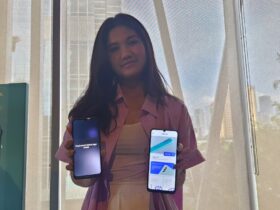 Nokia Resmi Kenalkan Perangkat C Series Ke Pasar Indonesia