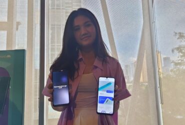 Nokia Resmi Kenalkan Perangkat C Series Ke Pasar Indonesia