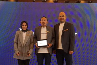 Telkomsel Indonesianext Kembali Bergulir