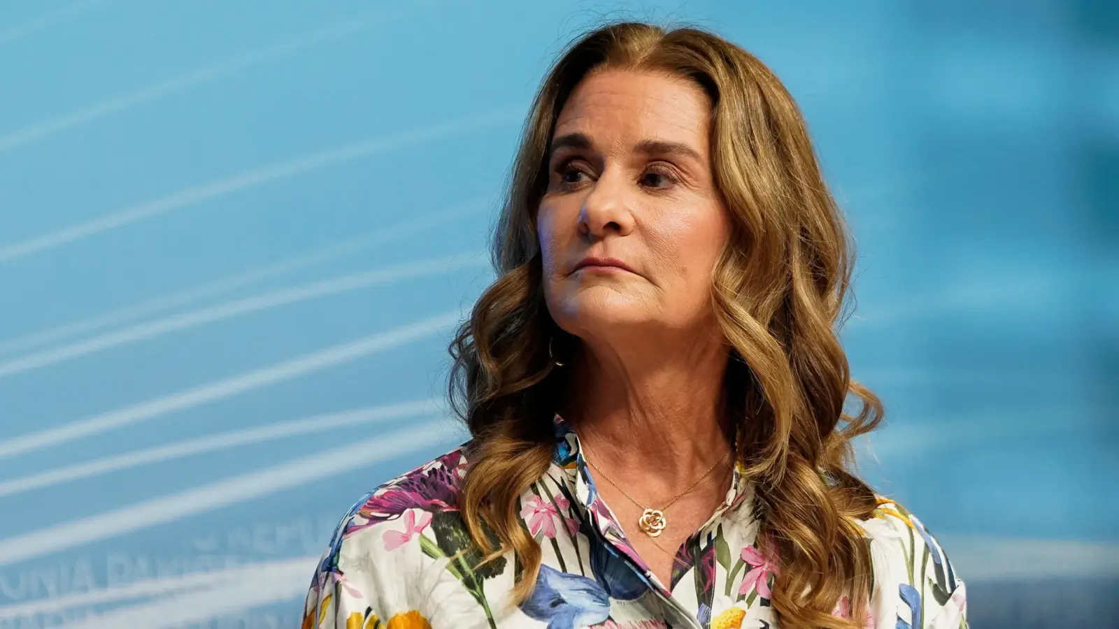Ini Alasan Melinda Gates Hengkang Dari Bill &Amp; Melinda Gates Foundation