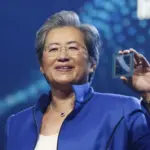 Lisa Su Yakin Ai Bakal Jadi Bagian Integral Dari Desain Chipset