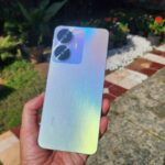 Review Realme C55 Nfc