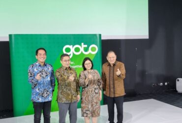 Mitra Umkm Goto Sediakan Kesempatan Kerja Untuk Masyarakat Indonesia