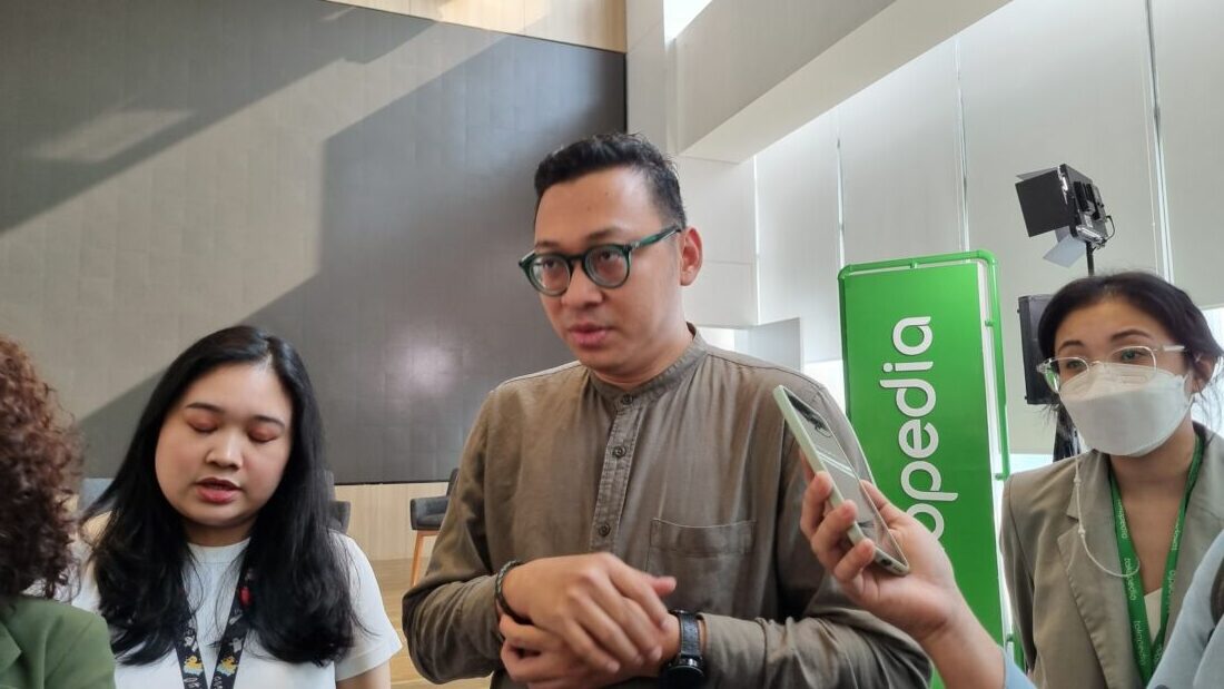 Tokopedia
