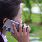 Korea Utara Bikin Smartphone Samtaesong 8 Mirip Samsung Galaxy