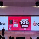 Paket 100Gb Smartfren Telah Tersedia