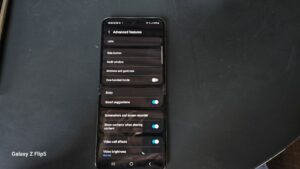 Galaxy Z Flip 5