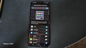 Galaxy Z Flip 5