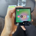 Cara Menampilkan Aplikasi Di Flex Window Galaxy Z Flip 5