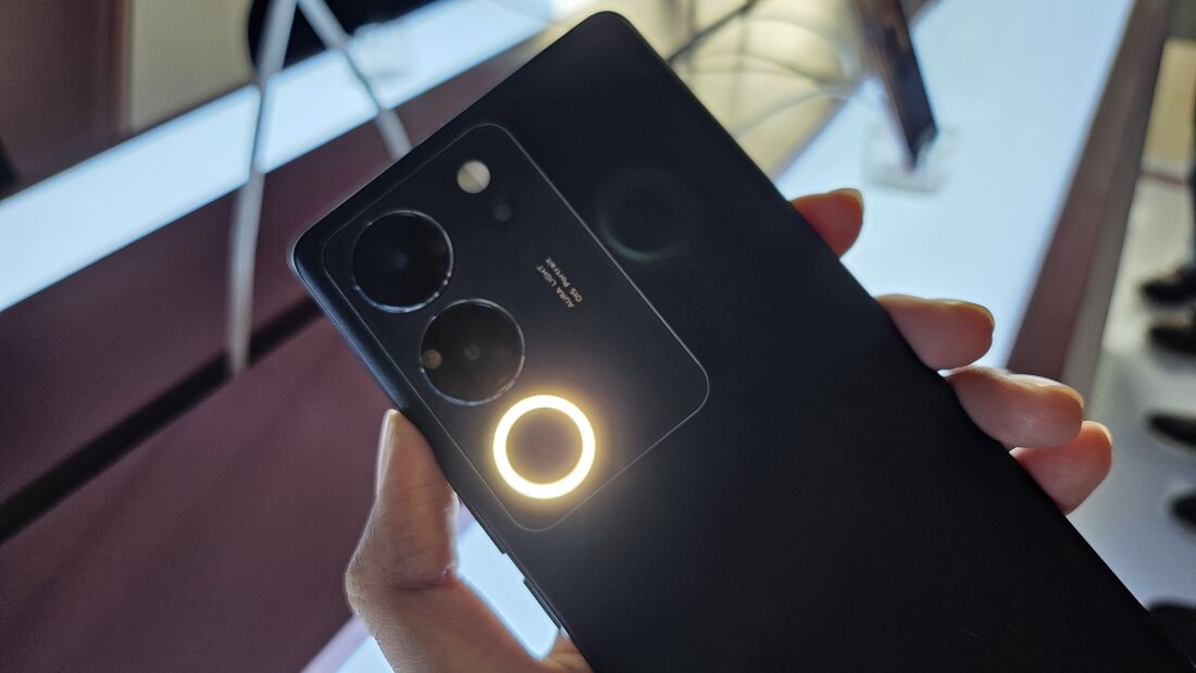 Vivo V29 Series